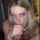 blonde pov blowjob