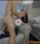 brunette fuck doggystyle