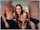 threesome brunette webcam