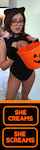 porn ad costume halloween