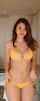 straight bikini non nude