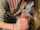 teen handjob cum