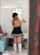 asian petite skirt