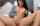 camgirl fake tits brunette