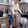 kitchen maid cheating