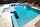 swimming pool creampie whitegirl