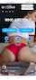 porn ad big tits big ass