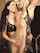 brunette blonde bdsm