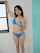 model lingerie asian