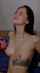 camgirl tattoo babe