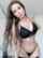 lingerie brunette brown eyes