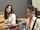lesbian kissing fingering