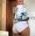 teen ebony amateur