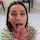 brunette blowjob cumshot