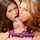 game threesome brunette