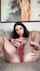 brunette only fans dildo