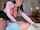 brazzers brunette stockings