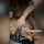 ebony anal homemade