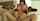 brunette fake tits anal