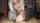 pov blowjob white hair