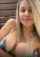 cute blond boobs