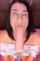 blowjob dildo ahegao
