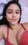 boobs masturbation black hair