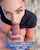 blowjob blue eyes amateur