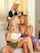lesbian lesbians maid
