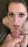 facial cumshot teen