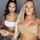 camgirl blonde brunette