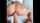 blonde anal deep