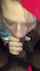 blonde teen blowjob