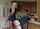 blonde spanking femdom