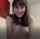camgirl amateur bangs