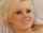 blonde cumshot facial