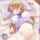 blonde long hair fair skin
