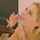 blacked blonde teen