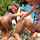 threesome latina ebony