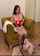 latina amateur bbc
