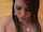 cum blonde facial