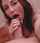 blowjob brunette cum