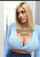 big tits blonde milf