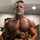 daddy muscle hunk