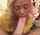 ebony interracial blond
