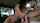 tattoo skinny blowjob