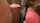 threesome surprise brunette