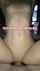 amateur riding hot