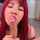 redhead cock sucking cum