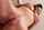 milf brunette view from below